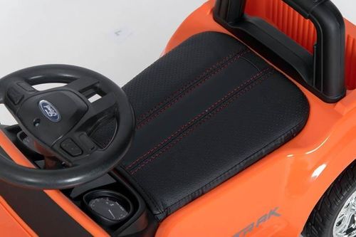 E00111 JEŹDZIDEŁKO FORD LICENCJA ORANGE na Arena.pl