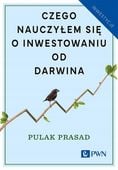 CZEGO NAUCZYŁEM SIĘ O INWESTOWANIU OD DARWINA PRASAD PULAK