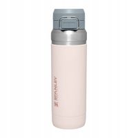 Butelka Quick-Flip 1.06 L Rose Quartz Stanley