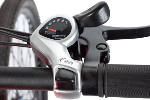 Rower Elektryczny E-Bike MalTrack CX760 Electric 27,5" na Arena.pl