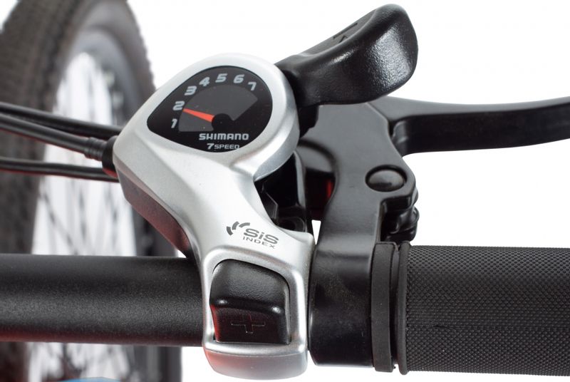 Rower Elektryczny E-Bike MalTrack CX760 Electric 27,5" zdjęcie 7