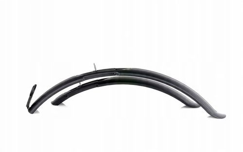 Simpla CLASSIC MTB Błotniki Rowerowe 24-26 na Arena.pl