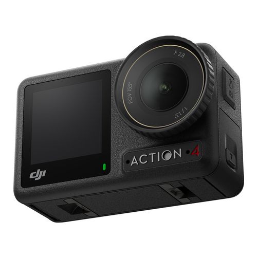 Kamera DJI Osmo Action 4 Adventure Combo na Arena.pl