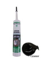 USZCZELNIACZ KAUCZUK DEKARSKI CZARNY RUBBER-SEAL 280ml