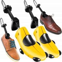 PRAWIDŁA DO ROZCIĄGANIA BUTÓW PRAWIDŁO 40-47 PARA