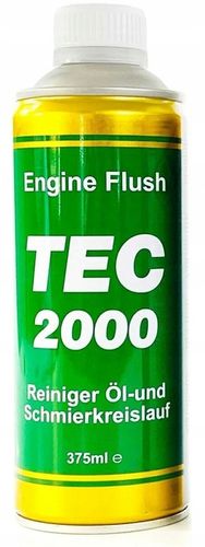 PŁUKANKA DO SILNIKA TEC2000 ENGINE FLUSH 375ml na Arena.pl