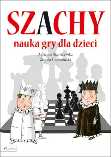 Szachy. Nauka Gry Dla Dzieci zdjęcie 1