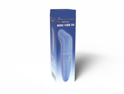 Lovedsecret Mini Vibro 04 na Arena.pl