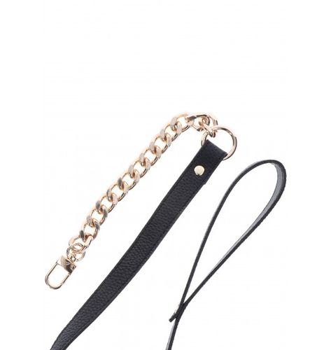 Taboom Dona Statement Collar and leash na Arena.pl