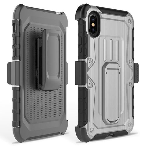 Etui Supcase Cosmo Apple iPhone XR Marble na Arena.pl
