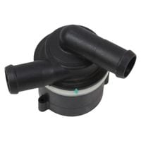 DODATKOWA POMPA WODY VW AMAROK 2010 2011 2012 2013