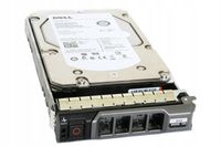Dysk Dell W347K 600 GB 3,5" SAS