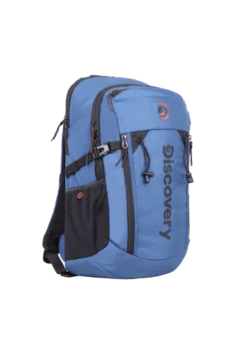 Duży plecak Discovery Path navy 30l na Arena.pl