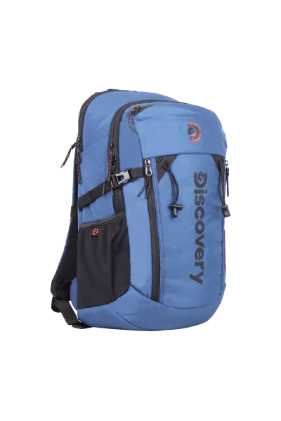 Duży plecak Discovery Path navy 30l zdjęcie 6
