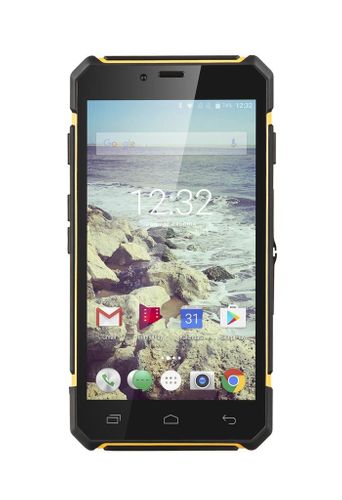 Smartphone Kruger & Matz DRIVE 5 na Arena.pl