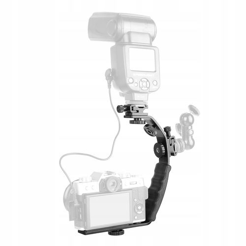 ADAPTER UCHWYT BRACKET GRIP DO DJI OSMO MOBILE 2 1 na Arena.pl