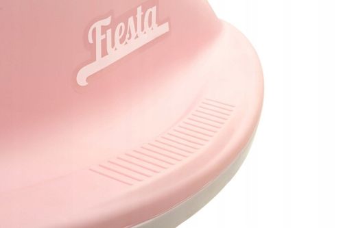 TOYZ POJAZD JEŹDZIK GRAWITACYJNY FIESTA ŚWIECĄCY RÓŻOWY na Arena.pl