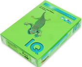 papier ksero a4 iq premium 80g (500) zielony