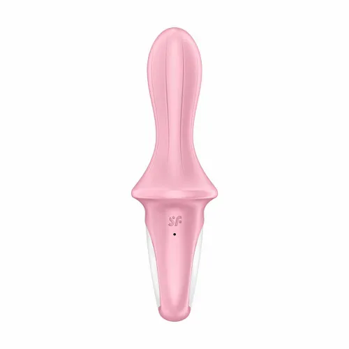 Satisfyer - Korek analny Air Pump na Arena.pl