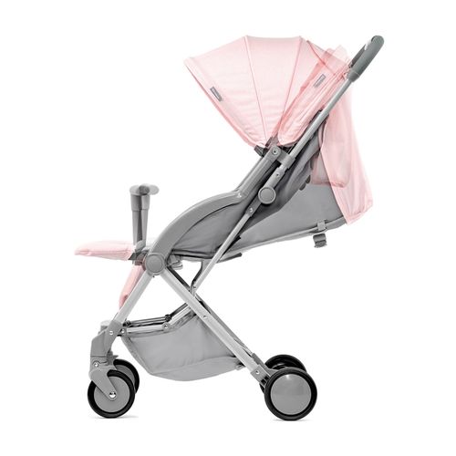 KINDERKRAFT SPACERÓWKA PILOT PINK, na Arena.pl