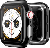 ORYGINALNY CASE ETUI 2W1 EKRAN YIVO DO APPLE WATCH 1 2 3 4 5 6 SE NIKE 44MM