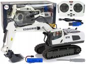 KOPARKA GĄSIENICOWA R/C 2. 4 G