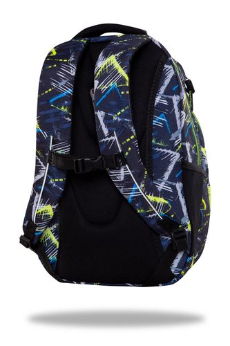 COOLPACK VANCE PLECAK MŁODZIEŻOWY VIGO na Arena.pl
