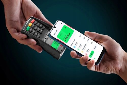 Smartfon Kruger&Matz Live 9 6,5" 4/64 Gb na Arena.pl