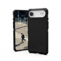 Etui UAG Metropolis LT MagSafe na iPhone 17 Pro Max - granatowe