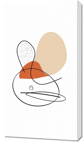 Obraz 50x90cm Impresja Chwili zdjęcie 1