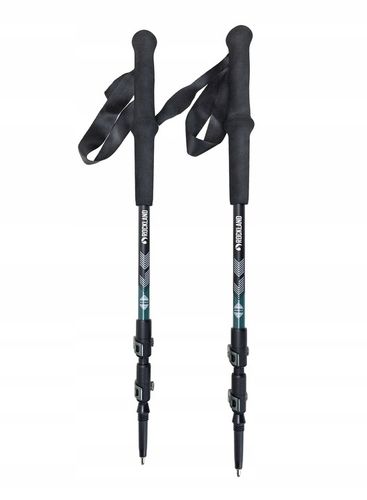 Kije karbonowe Rockland Access Lite na Arena.pl