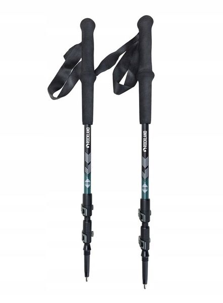 Kije karbonowe Rockland Access Lite zdjęcie 2