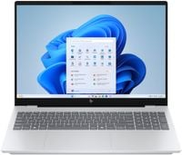 HP OmniBook 7 AI 16 2.5K IPS Intel Core Ultra 7 255H 16-rdzeni 32GB DDR5 2TB SSD NVMe Windows 11 Pro