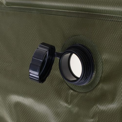 KX4993 Prysznic turystyczny solarny polowy kempin na Arena.pl