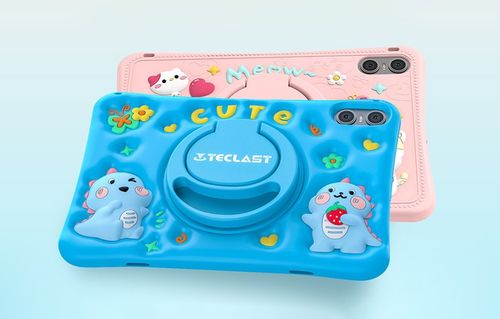 TECLAST TABLET DLA DZIECI 10.1" P30T 4 / 64 GB ANDROID 14 WIFI 6000MAH na Arena.pl