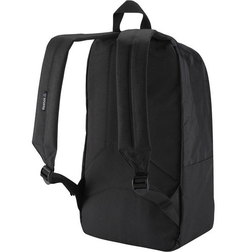 Plecak Reebok Style Found BP czarny CD2158 na Arena.pl