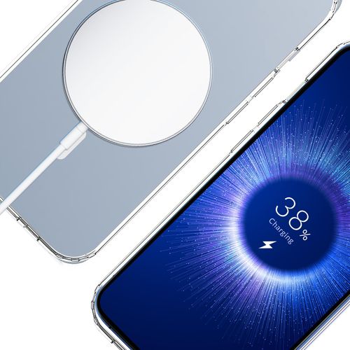apple iphone 14 plus - 3mk armor magcase na Arena.pl
