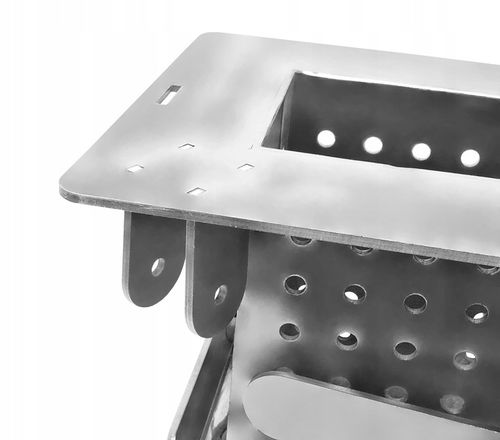 Brykieciarka solidna ręczna prasa do samodzielnego spawania komplet części na Arena.pl