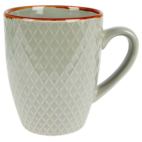 Kubki ceramiczne 270 ml 4 szt. na Arena.pl