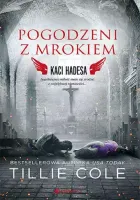 Pogodzeni z mrokiem. Kaci Hadesa. Tom 7