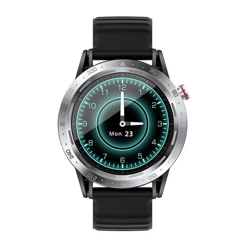 Smartwatch Smart Watch COLMI SKY 7 Pro Black na Arena.pl