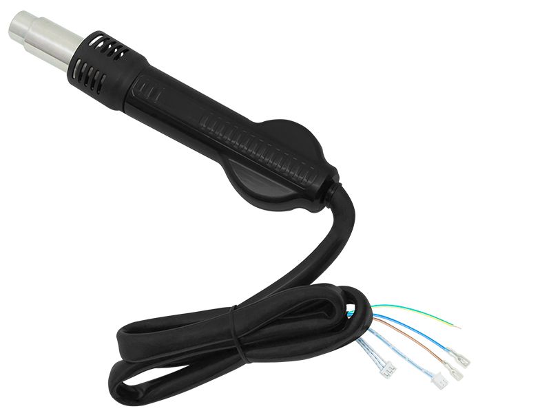 Kolba do stacji lutowniczej ZD-8908 zdjęcie 1