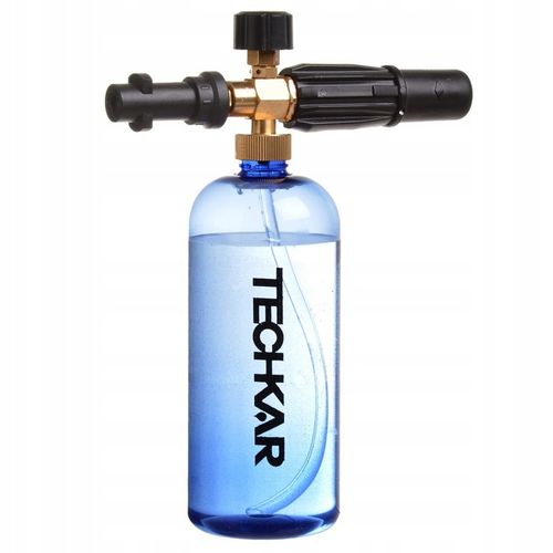 Pianownica do myjki KARCHER K2 K3 K4 K5 K6 K7 Full Control, compact na Arena.pl