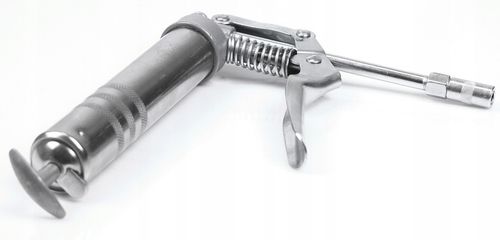 SMAROWNICA RĘCZNA TAWOTNICA TOWOTNICA 120G MAŁA na Arena.pl