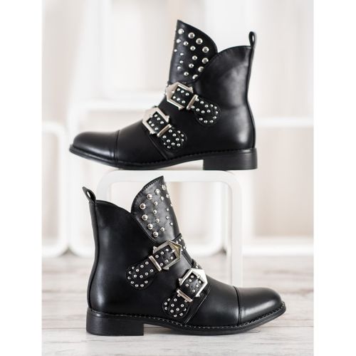 Workery Ze Sprzączkami r.39 na Arena.pl