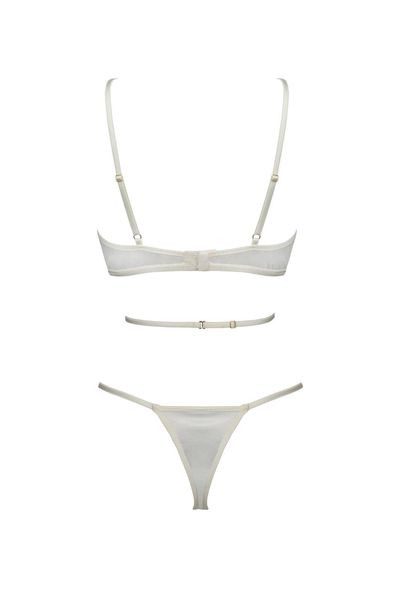 Eliza Set Ecru L/Xl - Casmir zdjęcie 6