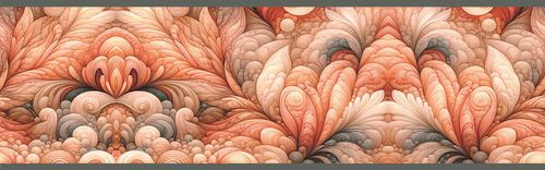 Lampa stojąca EKO - Aurora Pastello (pomarańczowa) na Arena.pl