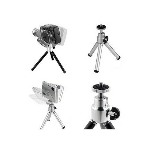 STATYW SELFIE TECHLY MINI DO SMARTFONU / APARATU REGULOWANY na Arena.pl