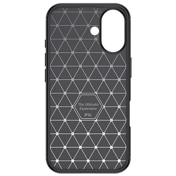 beline etui carbon armor do google pixel 10 czarny zdjęcie 2