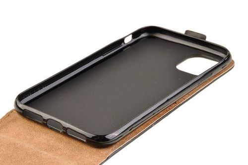 Etui kabura Flexi do iPhone 11 Pro czarny na Arena.pl